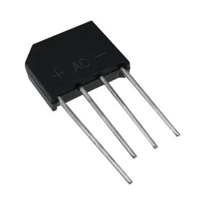 Bridge rectifier (KBP)