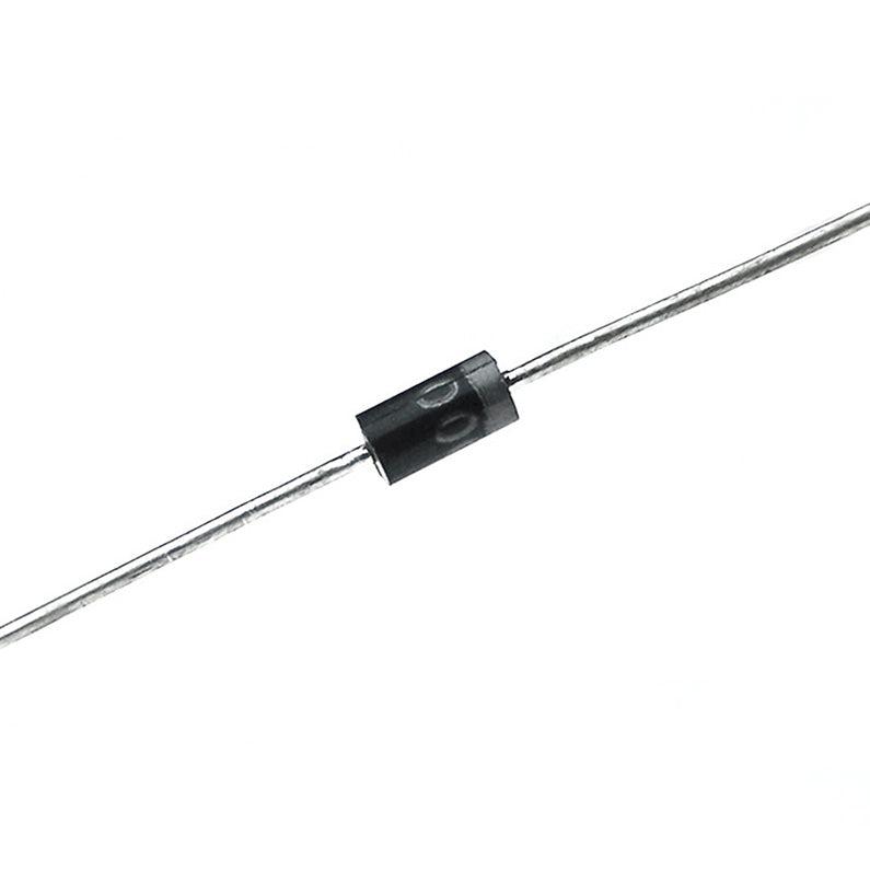Fast / ultra-fast recovery diode