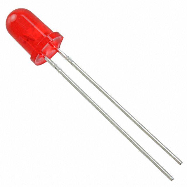 Red LED 5mm