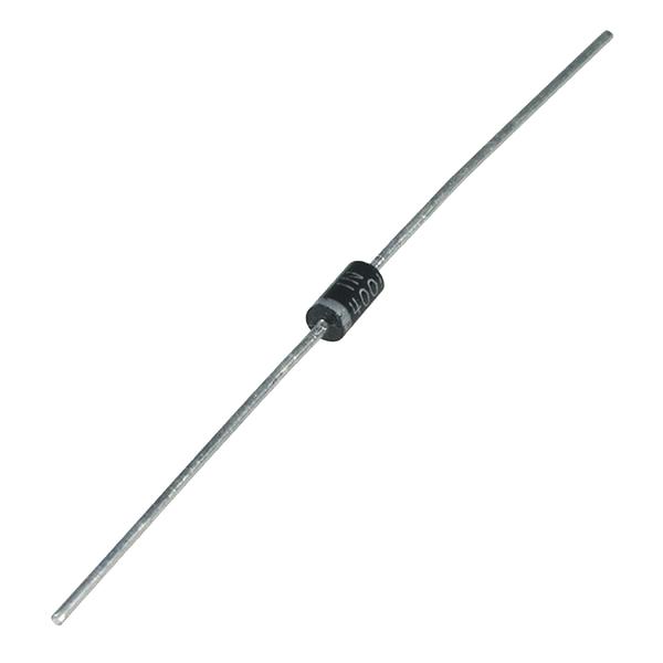 Rectifier diode 1N400x