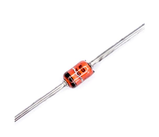 Zener diode (glass body)