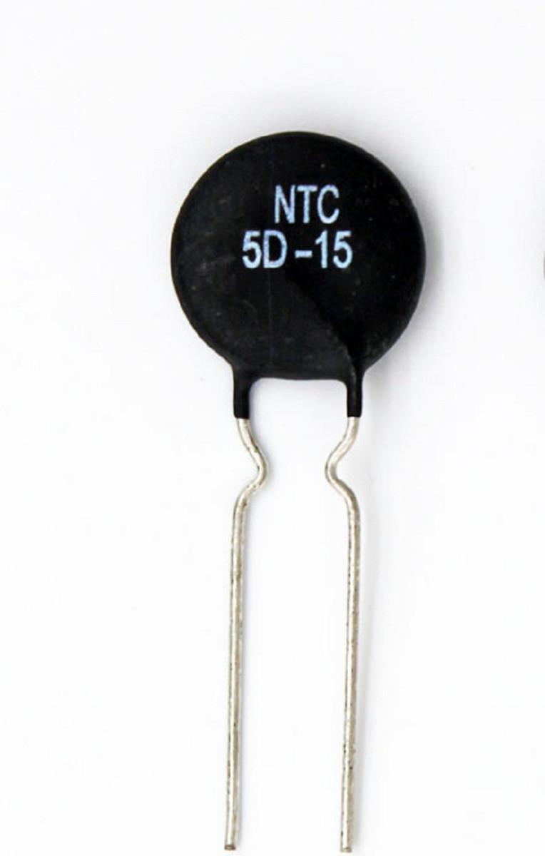 NTC thermistor 5D-15