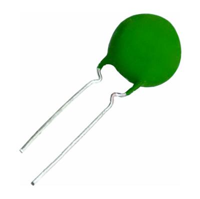 PTC thermistor