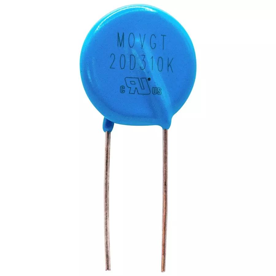 Varistor (MOV) 20D310K